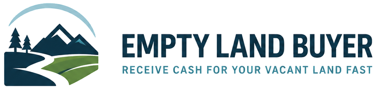 EMPTY LAND BUYER